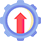 Maximise Effectiveness Icon