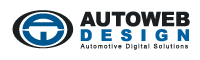 AutoWeb Logo