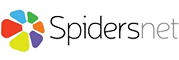 Spiders Net Logo
