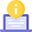 Information Visitor List Icon